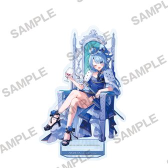 この素晴らしい世界に祝福を！誕生祭2025 キャラファイングラフ めぐみ