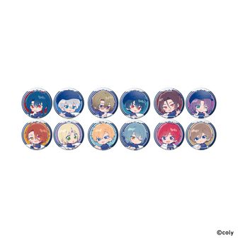 ネロ 魔法使いの約束 3周年 缶バッジ 12点 魔法使いの約束 ネロ3点セット - メルカリ