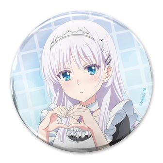 Summer Pockets REFLECTION BLUE_マウスパッド 空門蒼 | Summer