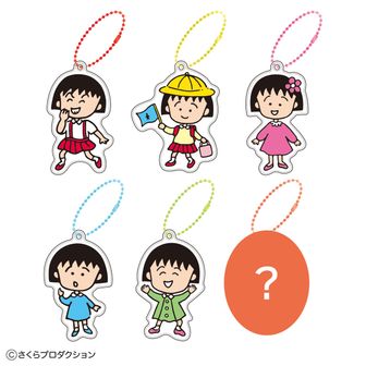 ちびまる子ちゃん公式グッズ通販 | colleize（コレイズ）