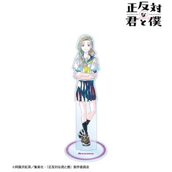 正反対な君と僕_平・東 petit-sserie アクリルコースター | 正反対な君