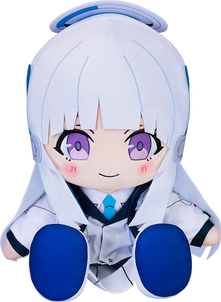 ブルーアーカイブ -Blue Archive-_ちょこぷに おおきな40cmぬいぐるみ