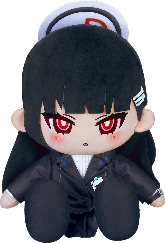 ブルーアーカイブ -Blue Archive-_ちょこぷに おおきな40cmぬいぐるみ