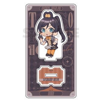 誰ソ彼ホテル_缶バッジコレクション【BOX/50個入り】 | 誰ソ彼ホテル