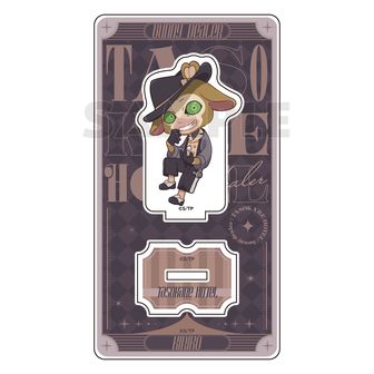 誰ソ彼ホテル 大外聖生 アクリルスタンド 誰ソ彼ホテル_アクリルスタンド 大外聖生 | 誰ソ彼ホテル公式グッズ