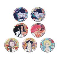 劇場版モノノ怪 第三章 蛇神_グリッターカンバッジコレクション【BOX