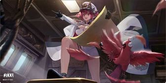 勝利の女神:NIKKE_アニス:スパークリングサマー | 勝利の女神：NIKKE