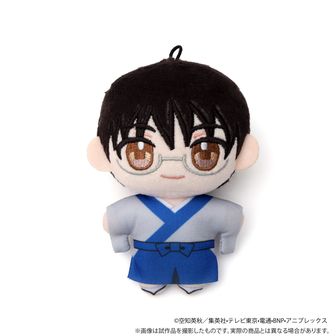 銀魂 ぬいぐるみ | 公式グッズ通販 colleize（コレイズ）