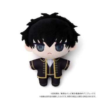 銀魂 ぬいぐるみ | 公式グッズ通販 colleize（コレイズ）
