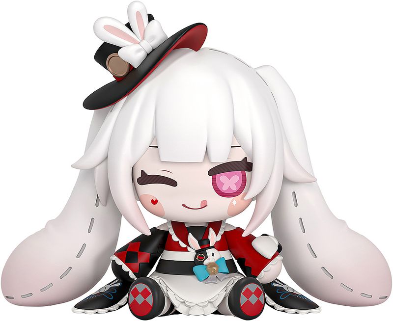 崩壊 : スターレイル_Huggy Good Smile 火花だっこぬいぐるみ | 崩壊