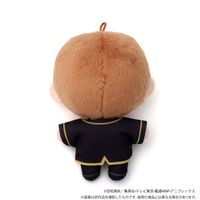 銀魂_ぬいパル（ぬいぐるみマスコット）／沖田総悟 | 銀魂公式グッズ