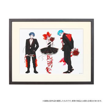 顔だけじゃ好きになりません_宇郷 奏人_オリジナルフレグランス（購入