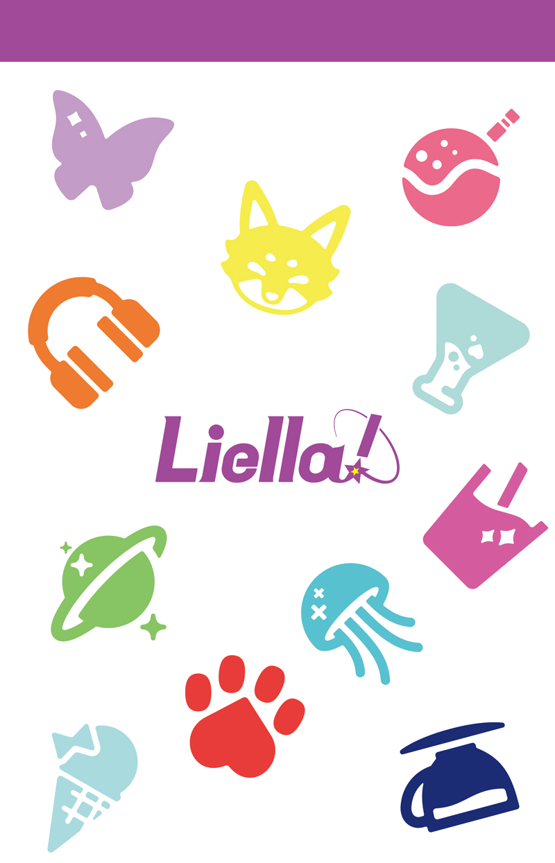 ラブライブ！スーパースター！！_フルグラフィック巾着