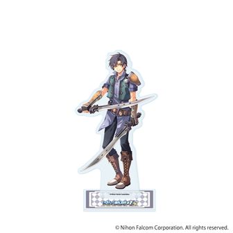軌跡シリーズ公式グッズ通販 | colleize（コレイズ）