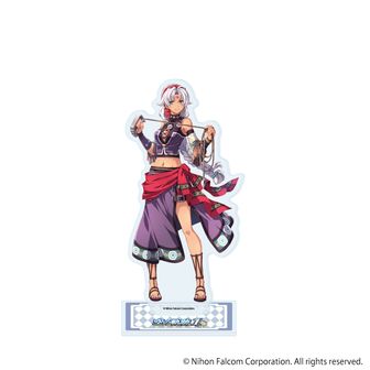 軌跡シリーズ アクリルスタンド アクスタ | 公式グッズ通販 colleize