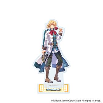 軌跡シリーズ公式グッズ通販 | colleize（コレイズ）