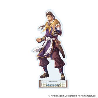 軌跡シリーズ アクリルスタンド アクスタ | 公式グッズ通販 colleize