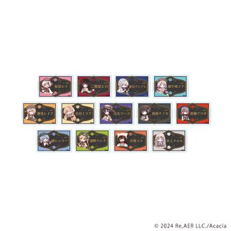 魔法少女ノ魔女裁判公式グッズ通販 | colleize（コレイズ）