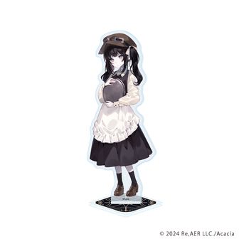 魔法少女ノ魔女裁判_MEGAアクリルスタンド 沢渡ココ | 公式グッズ