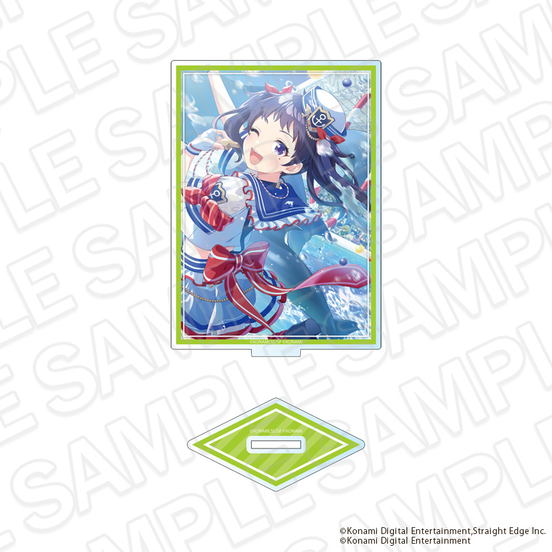 シャインポスト_アクリルフィギュア 伊藤 紅葉 スチル ver.