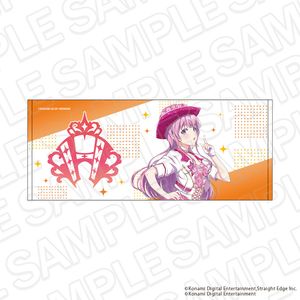 シャインポスト_フェイスタオル 螢