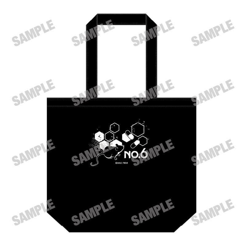 NO.6_デイリートートバッグ