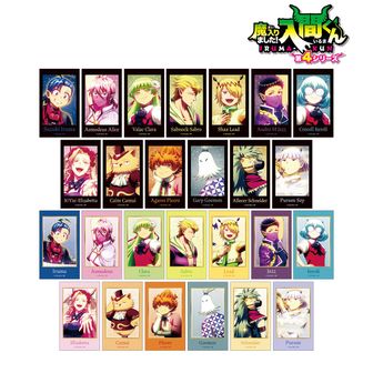 魔入りました！入間くん_鈴木入間 腕時計 | 魔入りました！入間くん