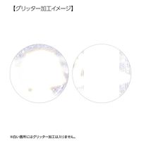 魔入りました！入間くん_プルソン・ソイ グリッター缶バッジ2個セット