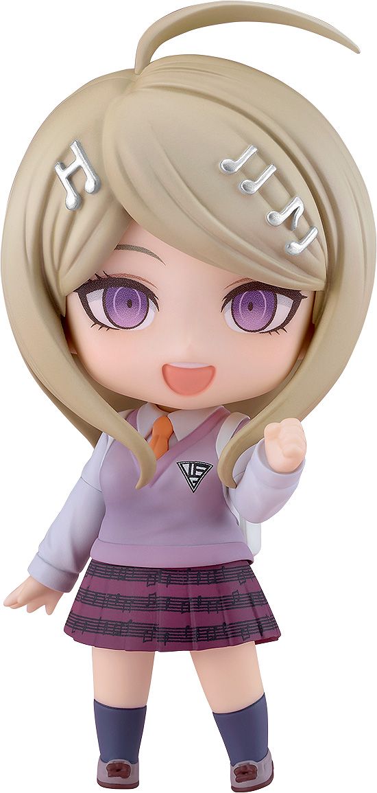 ニューダンガンロンパV3 みんなのコロシアイ新学期_ねんどろいど 赤松