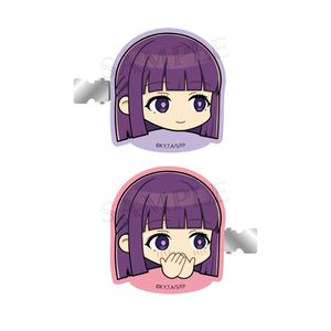 葬送のフリーレン_デフォ前髪クリップ フェルン