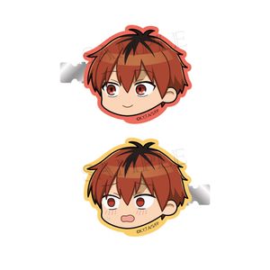 葬送のフリーレン_デフォ前髪クリップ シュタルク