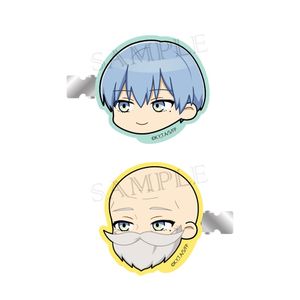 葬送のフリーレン_デフォ前髪クリップ ヒンメル