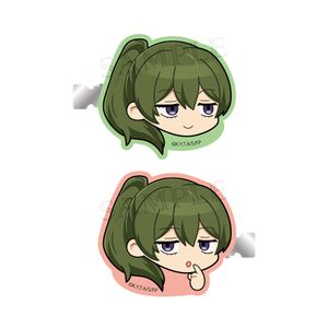 葬送のフリーレン_デフォ前髪クリップ ユーベル