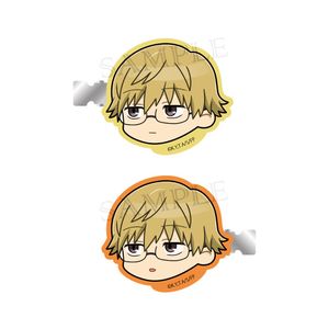 葬送のフリーレン_デフォ前髪クリップ ラント