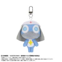 ケロロ軍曹_ミニミニChibiぬいぐるみマスコット（BOX／8個入り