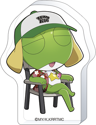 ケロロ軍曹_ころっと／ケロロ(046)