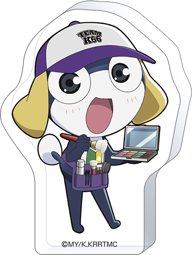 ケロロ軍曹_ころっと／タママ(047)