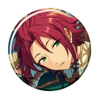 あんスタ あんさんぶるスターズ ユメ コレ缶 コレクション缶バッジ Dec あんさんぶるスターズ！！_コレクション缶バッジ［2025 Jan.］-Idol