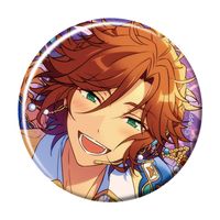 あんさんぶるスターズ!!_コレクション缶バッジ[2026 Mar.]-Idol Side