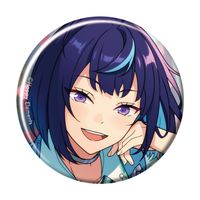 あんさんぶるスターズ!!_コレクション缶バッジ[2026 Mar.]-Idol Side