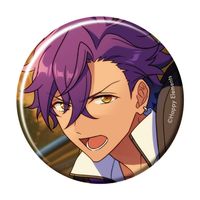 あんさんぶるスターズ!!_コレクション缶バッジ[2026 Mar.]-Casual Side