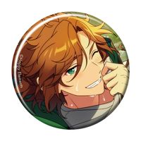 あんスタ　遊木真　コレクション缶バッジ　コレ缶　Nov.　casual あんさんぶるスターズ!!_コレクション缶バッジ[2024 Dec.]-Casual Side