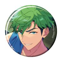 あんさんぶるスターズ!!_コレクション缶バッジ[2026 Mar.]-Casual Side