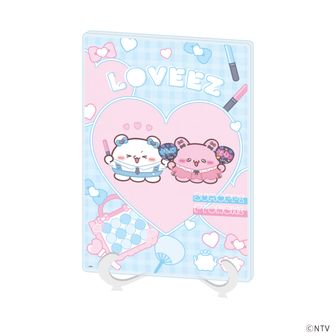 らぶいーず公式グッズ通販 | colleize（コレイズ）