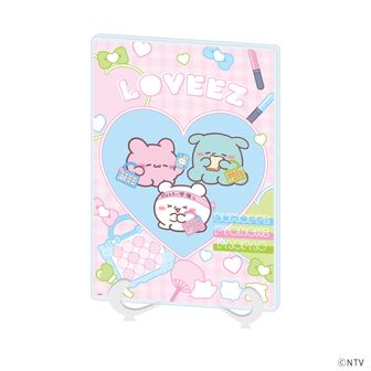 らぶいーず公式グッズ通販 | colleize（コレイズ）
