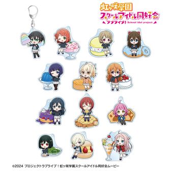ラブライブ！スクールアイドルフェスティバル ALL STARS_デカ