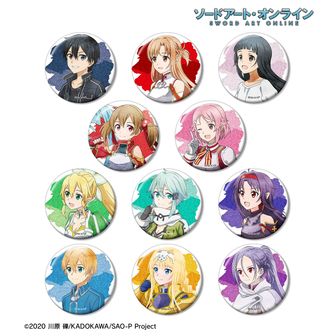 ソードアート・オンライン（SAO）公式グッズ通販 | colleize（コレイズ）