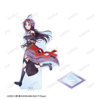 ソードアート・オンライン_描き下ろし ユウキ 歩みver. BIGアクリル