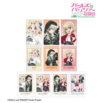 ガールズ＆パンツァー（ガルパン）公式グッズ通販 | colleize（コレイズ）