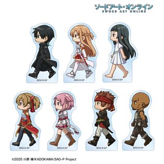 ソードアート・オンライン（SAO）公式グッズ通販 | colleize（コレイズ）